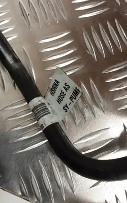 Manguera de servo de vacío SsangYong Rexton OEM FOB23729