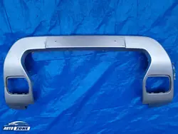 Dacia Duster II framstötfångarspoiler OEM 620721430R