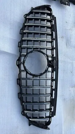 Mercedes-Benz Panamericana Grill A2538885500