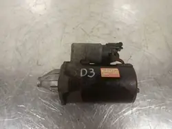 Motor de arranque Hyundai i20 1.2 16V Gasolina 1250902