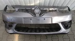 Paraurti anteriore Renault Fluence Lift 12-16 OEM