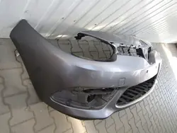 Pare-chocs avant Renault Fluence Lift 12-16 OEM