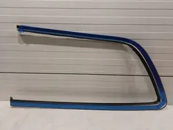 Chrysler Pacifica Bakrutslist OEM 68227296AD