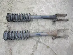 Ammortizzatore Anteriore Mercedes ML GL W164