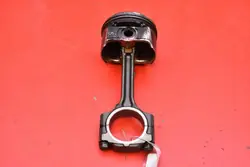Kolben Pleuel Set OEM 5RB für Dacia Dokker