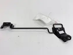 Attacco ISOFIX Toyota Yaris IV 1.5 125CV Seggiolino