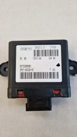 Ford OE Mukavuusmoduuli 3M5T9S338AC C-MAX/Focus