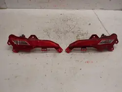 Luz de marcha-atrás esquerda traseira OEM 92405-J71 Kia Ceed III