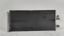 Volvo XC40 AC-condensor OEM 31439781 - Gebruikt