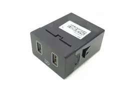 Hyundai Tucson USB-portti OEM 96125N9500NNB - Käytetty