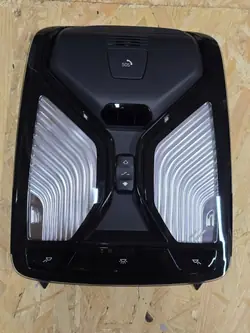 BMW OE Centrale lamp OEM 5B32474 - Gebruikte staat
