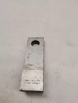 Kühlerhalterung links vorne OEM A2226261331 Mercedes S W222