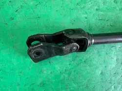 Universalkorsning för Styrkolonn Renault Clio III 8200297604