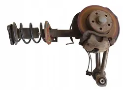 Snodo anteriore destro McPherson Mercedes C W204