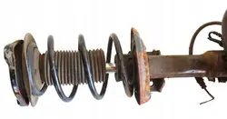 Rotule de direction avant droite McPherson Mercedes C W204