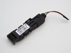Sensor de impacto Smart Forfour OEM DRC99736 Usado