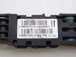 Capteur de choc Smart Forfour OEM DRC99736 Occasion