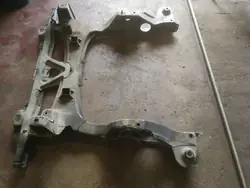 Mercedes-Benz Vorderer Hilfsrahmen OEM AMD30497