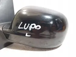 Rétroviseur gauche manuel TRW4716 pour Volkswagen Lupo