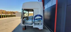 Scania R NTG NGS CR20H Hochkabine Skelett 2019