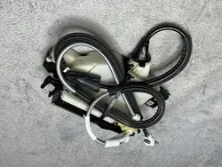 Verrou de porte arrière côté droit Citroen C4 II 9138AH