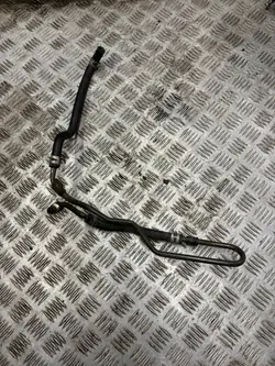 Flexible de direction assistée Mitsubishi OE Pajero III 3.2 DID