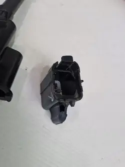 Boquilla de faro Corolla E21 izquierda