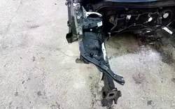 Panel lateral derecho OEM 209 para Toyota Avensis T27