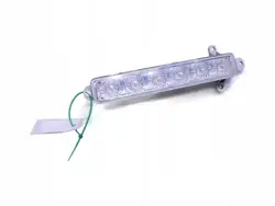 OEM 9677409380 LED DRL Höger Lamp för Peugeot Partner