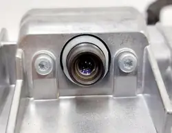Frontscheiben Kamera Mercedes A-Klasse W177 2020