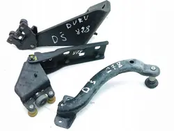 Opel Vivaro 2016 Sats för skjutdörrsroller 93451715