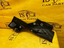 OEM 99656180607 Porsche 911 996 Cabrio katon vesisuojaputki