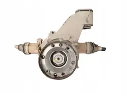 Achterdifferentieel Opel Mokka A 1.4T 140pk 22936347