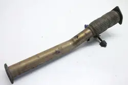 Auspuffschelle OEM 31319847 für Volvo S90 2.0L Diesel