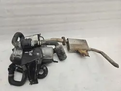 Calentador Webasto Volvo V60 V90 OEM 31694778