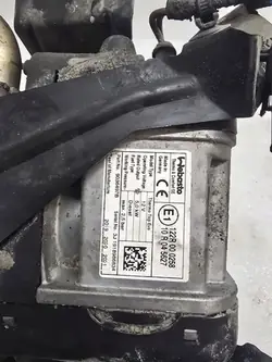 Chauffage Webasto Volvo V60 V90 OEM 31694778