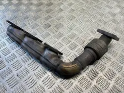 Linker Abgaskrümmer MERCEDES-BENZ M (W164) A6421420102 3.0L Diesel