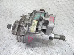 Versnellingsbak Reducer Audi Q3 8U 2.0 TFSI OEM 0A6409053AB
