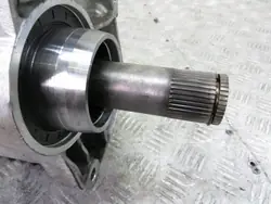 Réducteur Boîte Audi Q3 8U 2.0 TFSI OEM 0A6409053AB