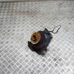 Mini Cooper Roadster R59 2011 Mozzo ruota anteriore sinistro