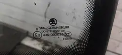 Pare-brise avant OEM SZYBA CZOŁOWA PRZEDNIA SKODA OCTAVIA I