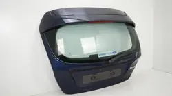 Ford Fiesta MK7 08-12 Taka Tavaratila OEM 360198022