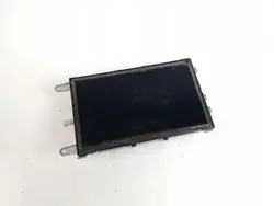 Écran de navigation OEM A2139009406 pour Mercedes E Coupé