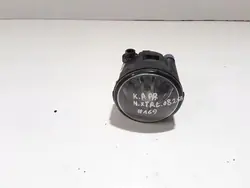 2008 Nissan X-Trail T31 Farol de Neblina Frontal 89206355