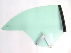 Vidro carroçaria traseiro direito OEM 338739 Citroen C3 Pluriel