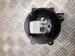 Renault Clio IV Halogen Höger Strålkastare OEM 261507170R