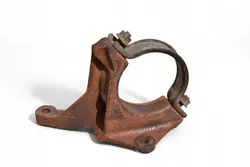 Suporte de Eixo Ford OE 6S61-3K305-AA Usado