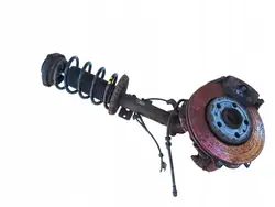 SKODA FABIA II 1.4 TDI McPherson Sinistro 6Q0413031BL