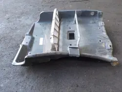 Scania OE 1854228 Kabinenstufe - Rechte Seite Gebraucht