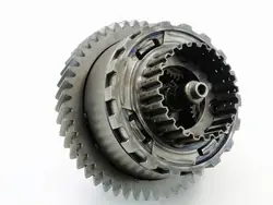Mécanisme de tambour boîte 3S717000CA pour Mondeo MK3